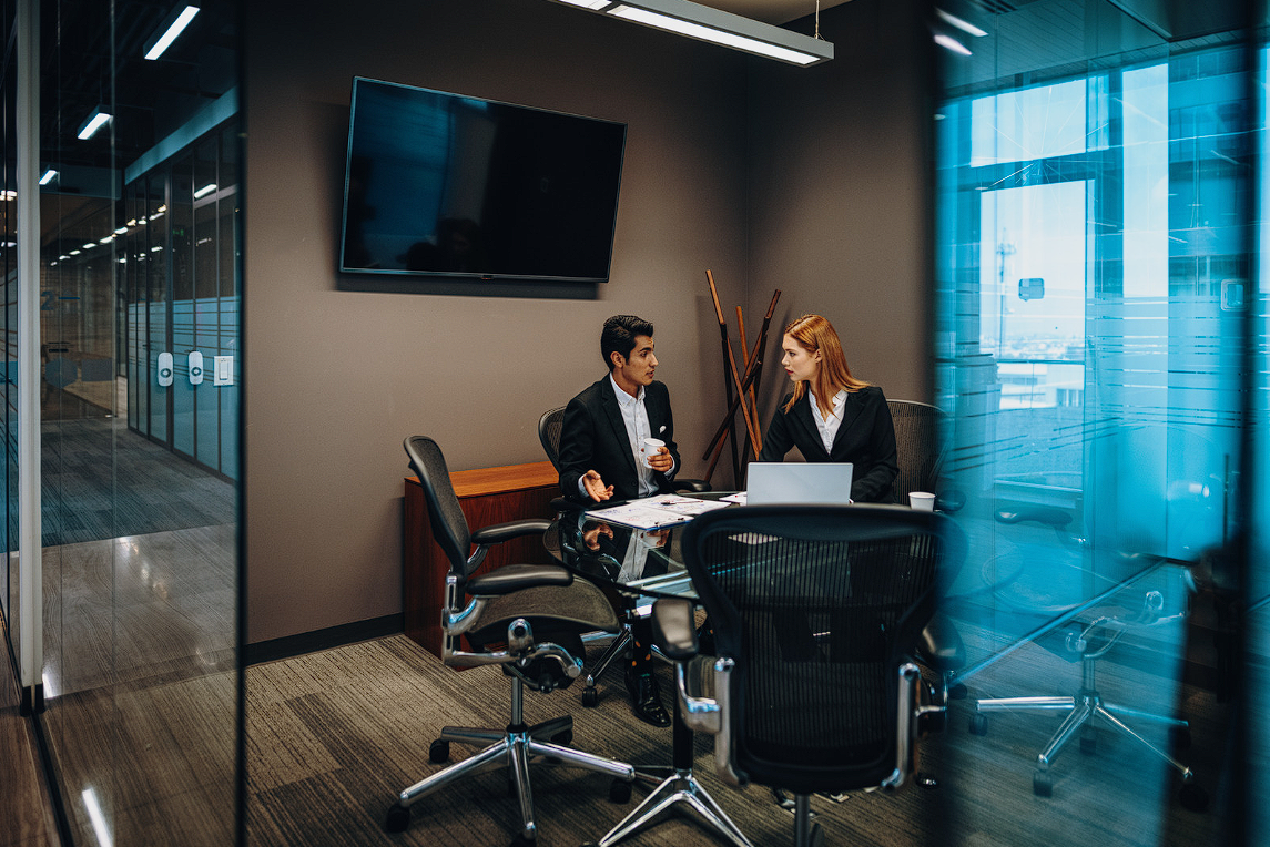 Professional Services